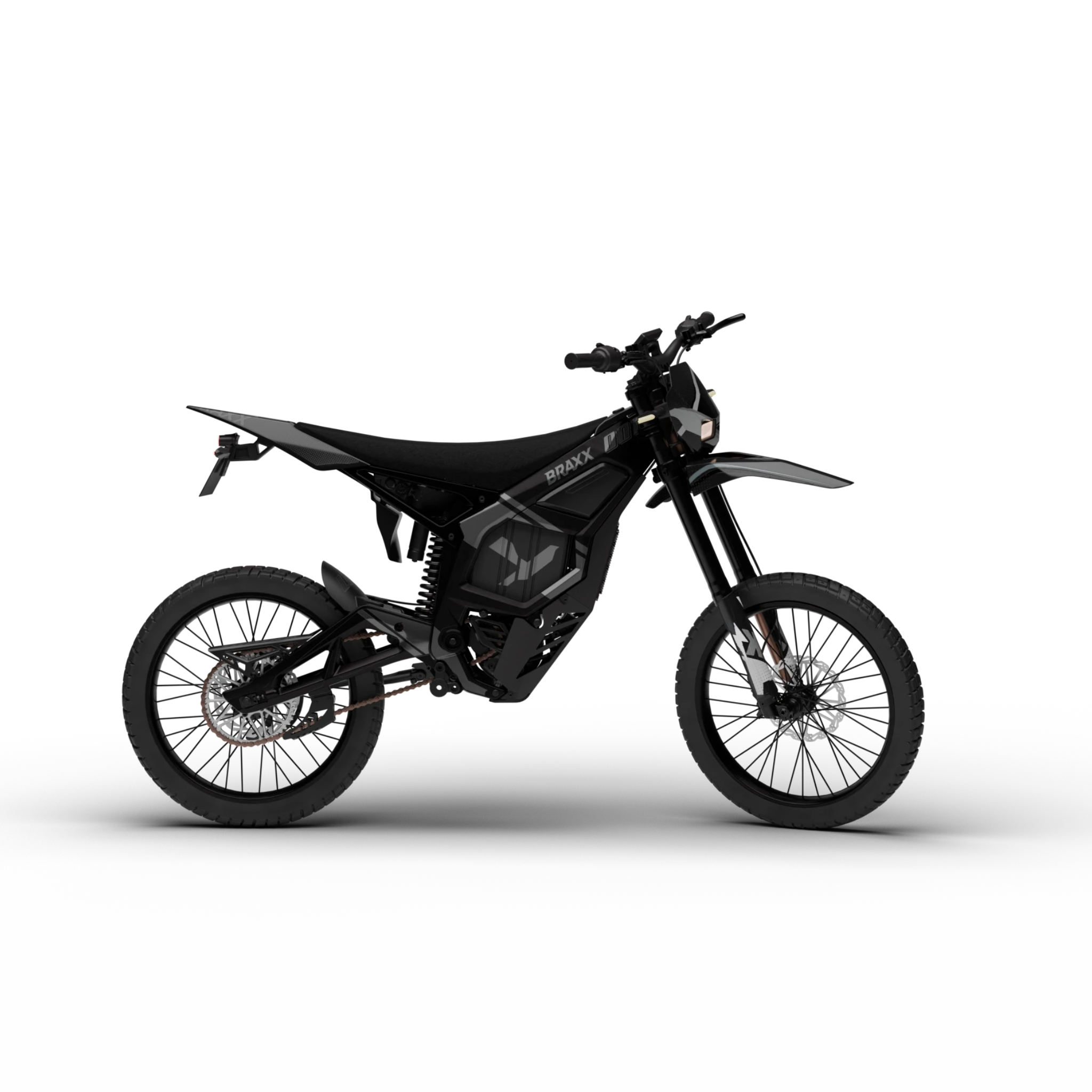 Braxx GT