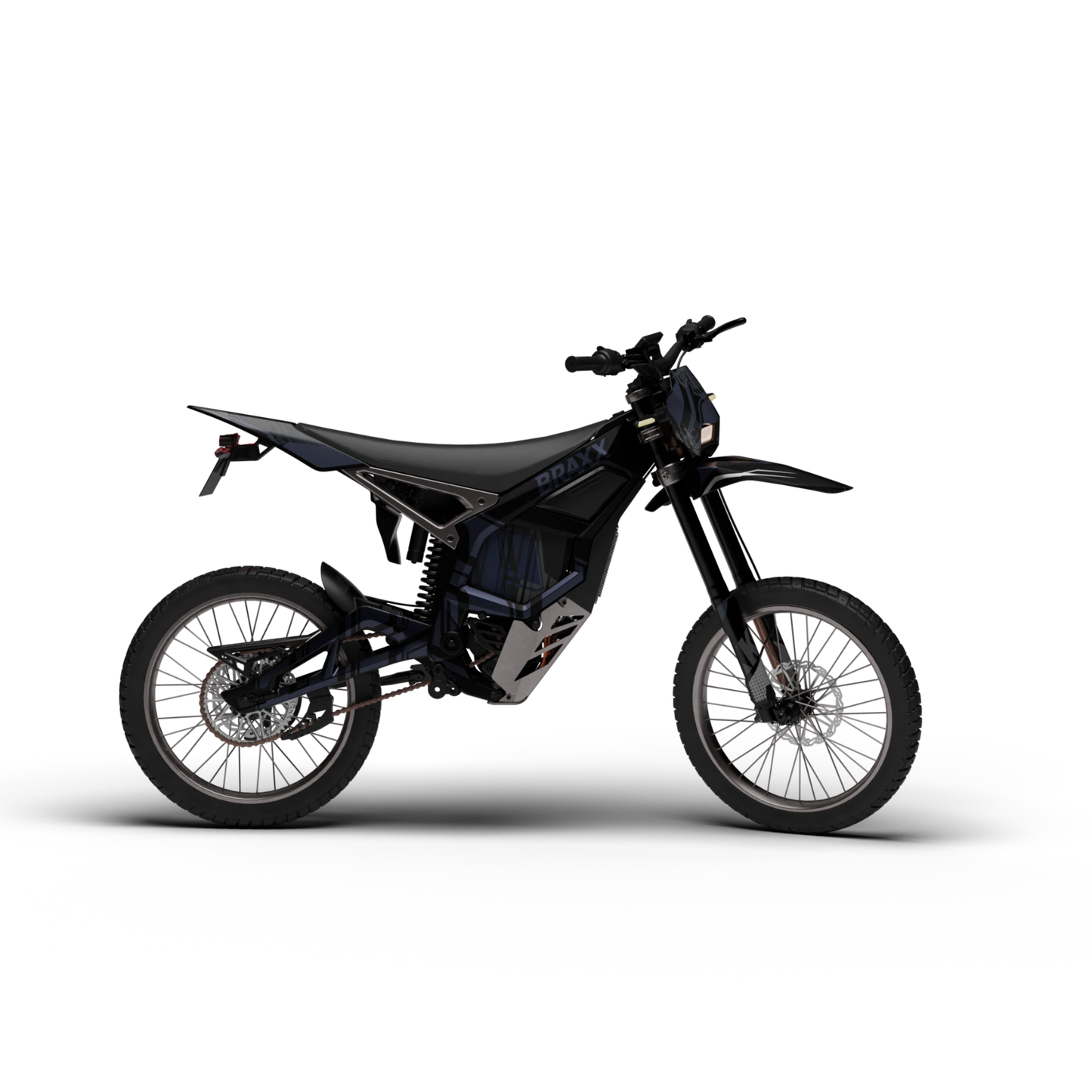 Braxx GT Pro