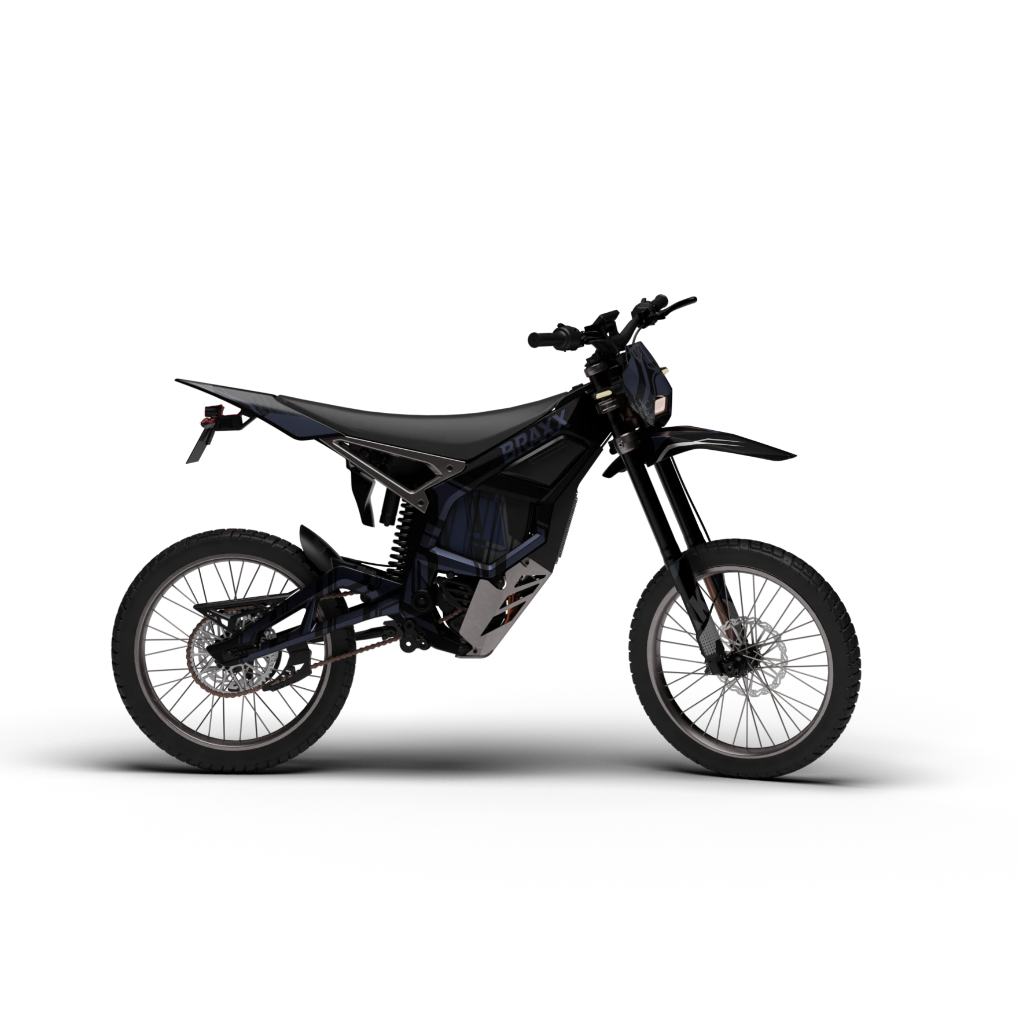 Braxx GT Pro