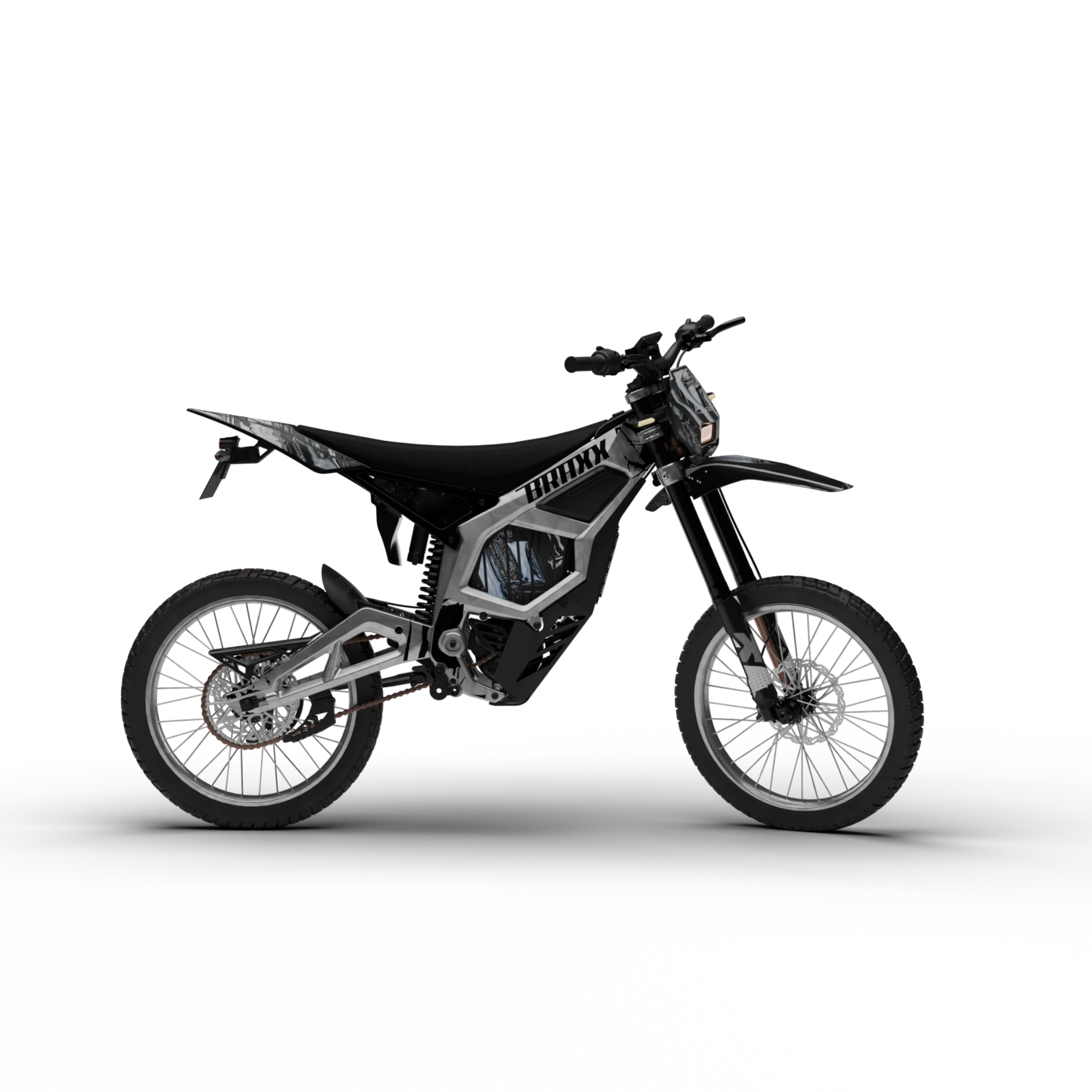 Braxx GT Pro