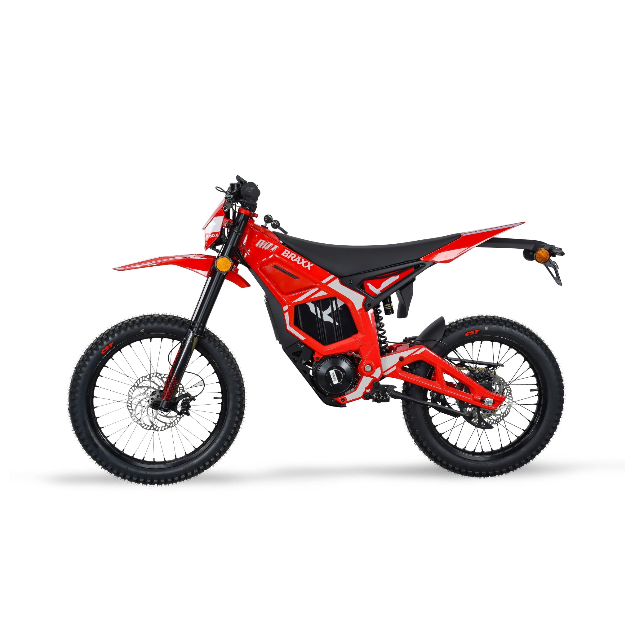 Braxx GT