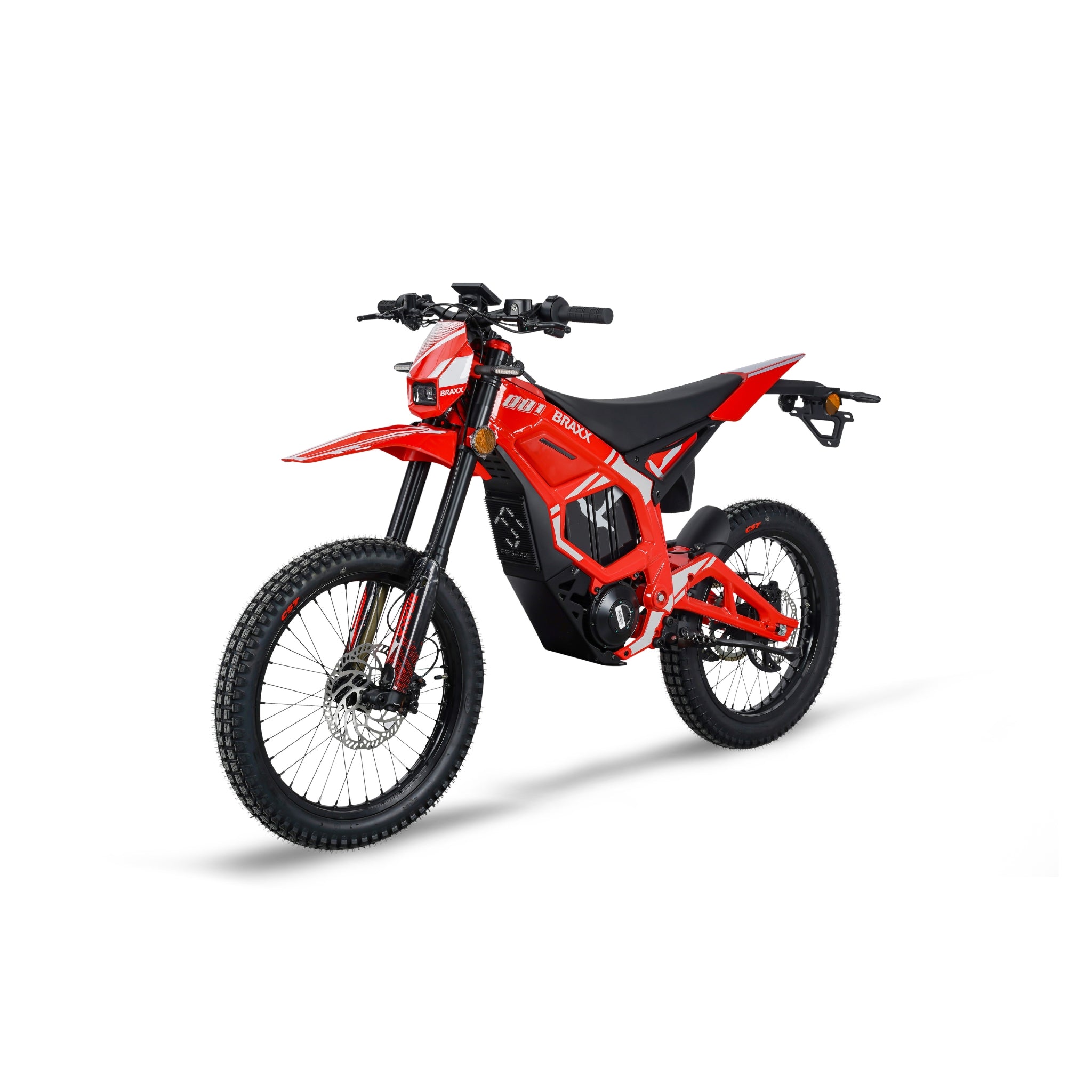 Braxx GT