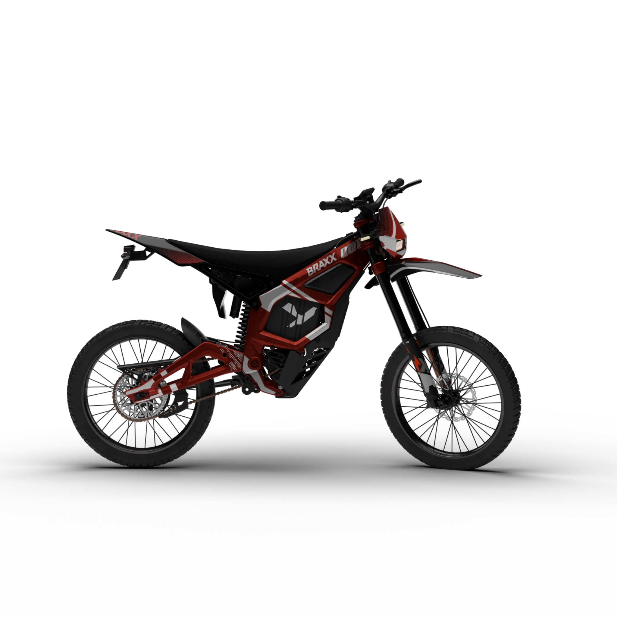 Braxx GT