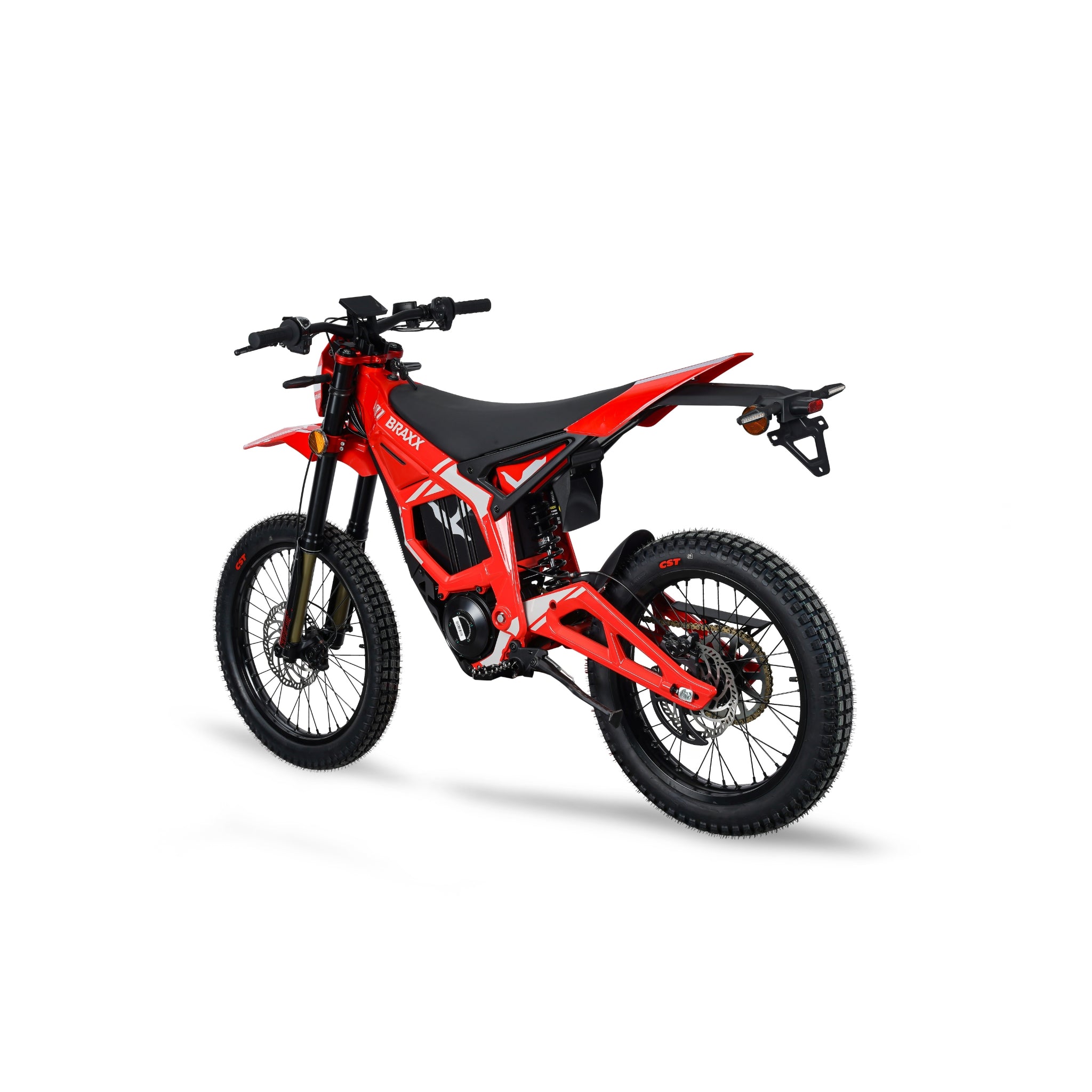Braxx GT