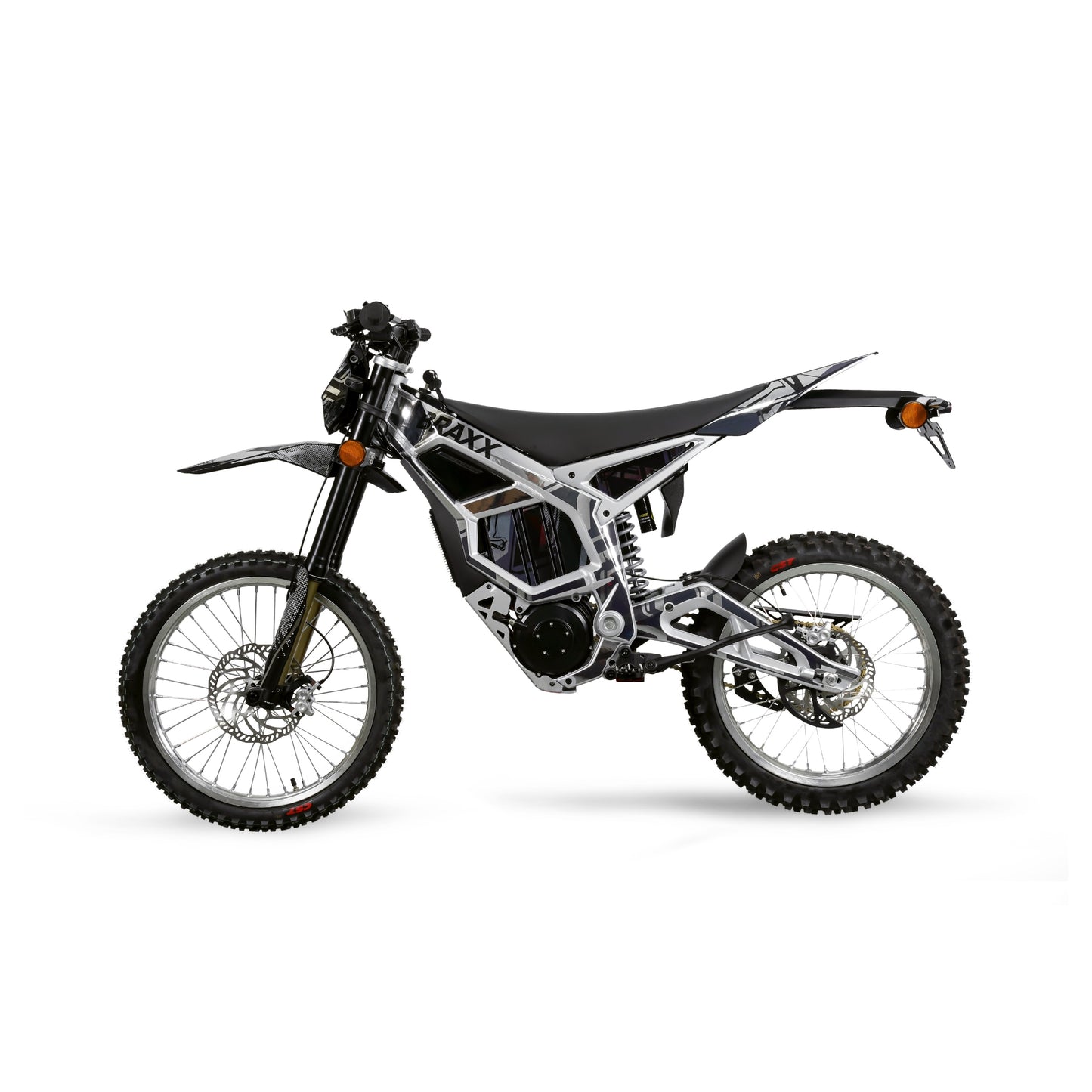 Braxx GT Pro