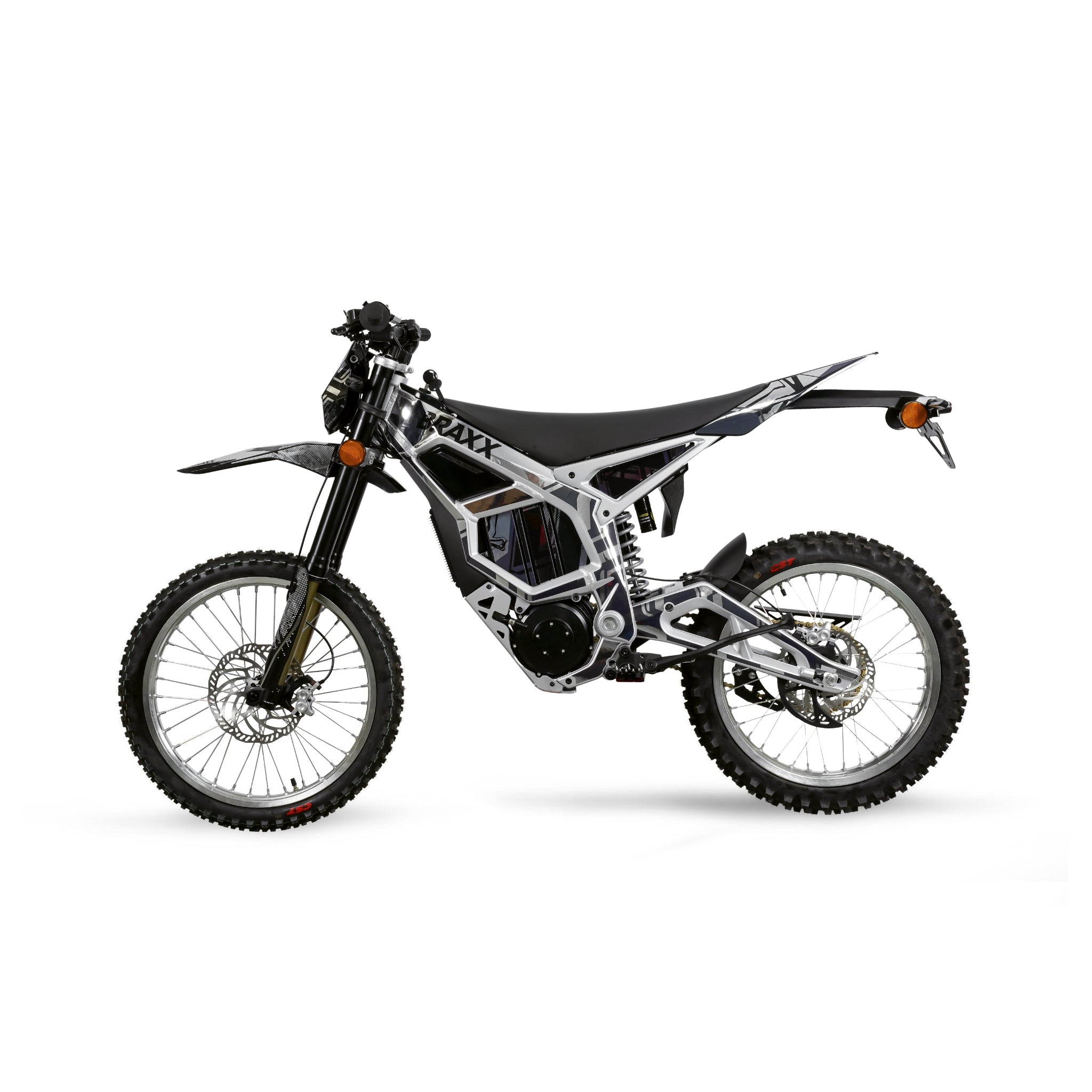 Braxx GT Pro