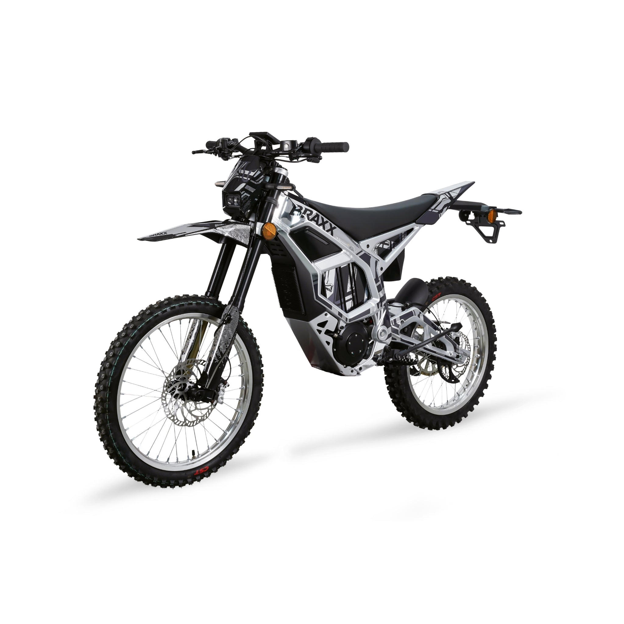 Braxx GT Pro