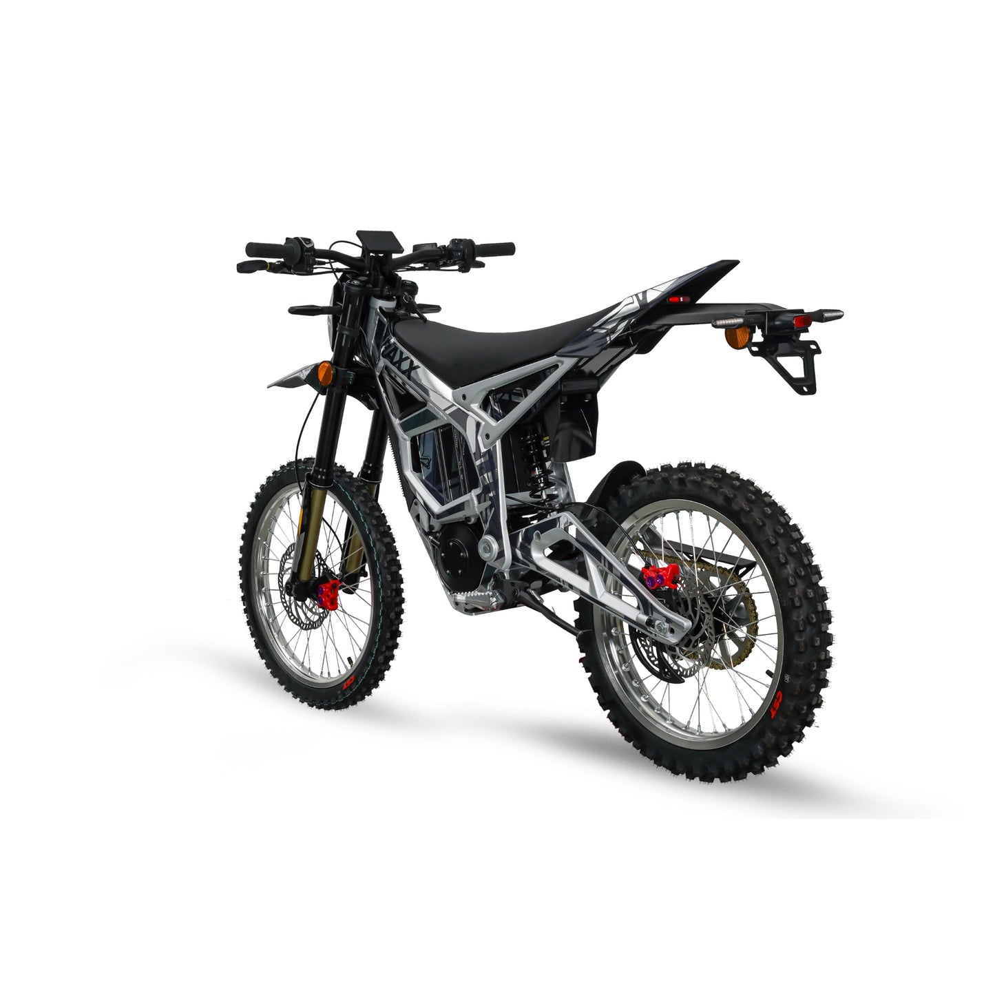 Braxx GT Pro