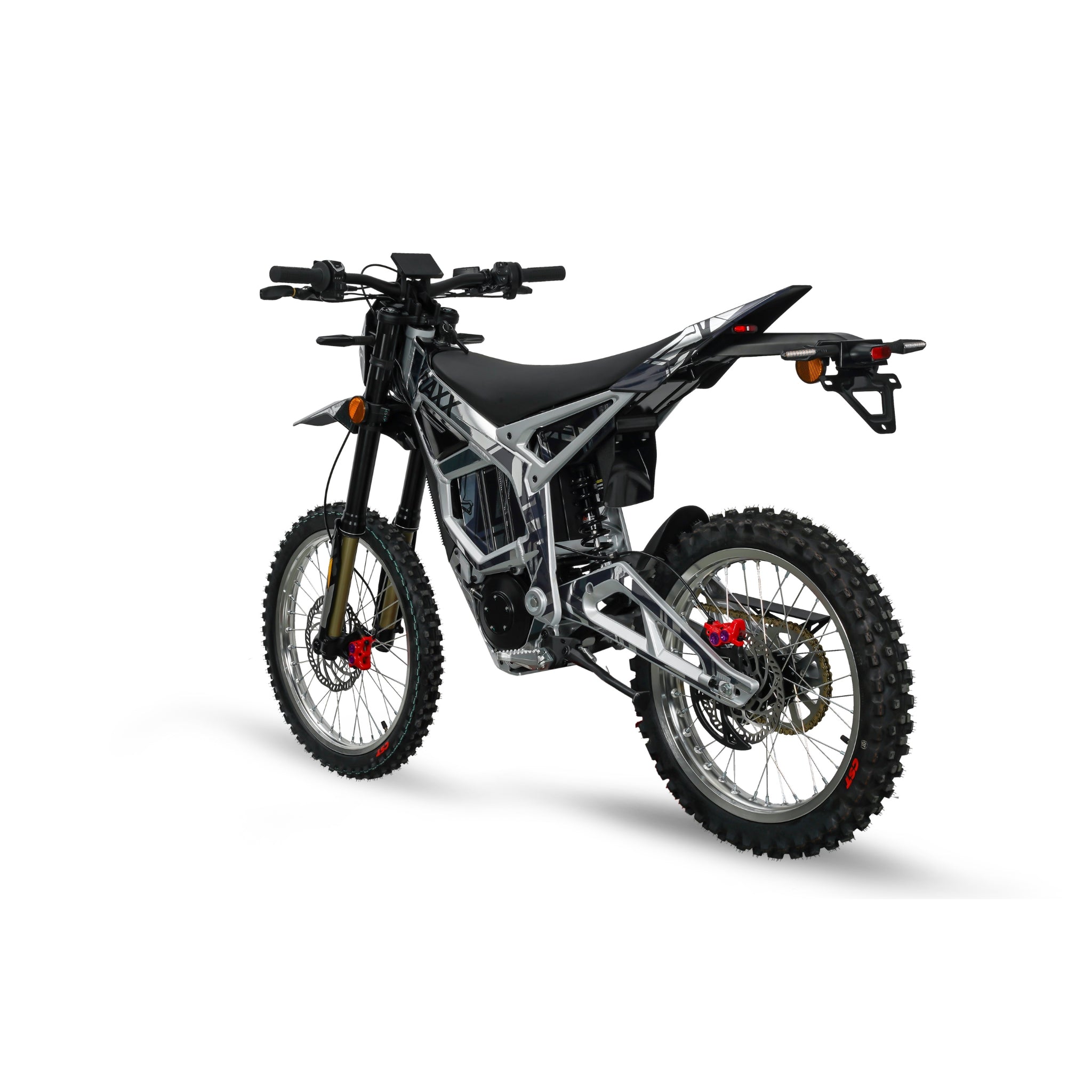 Braxx GT Pro
